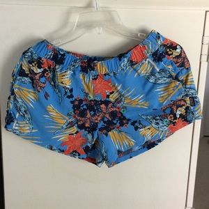 PATAGONIA shorts